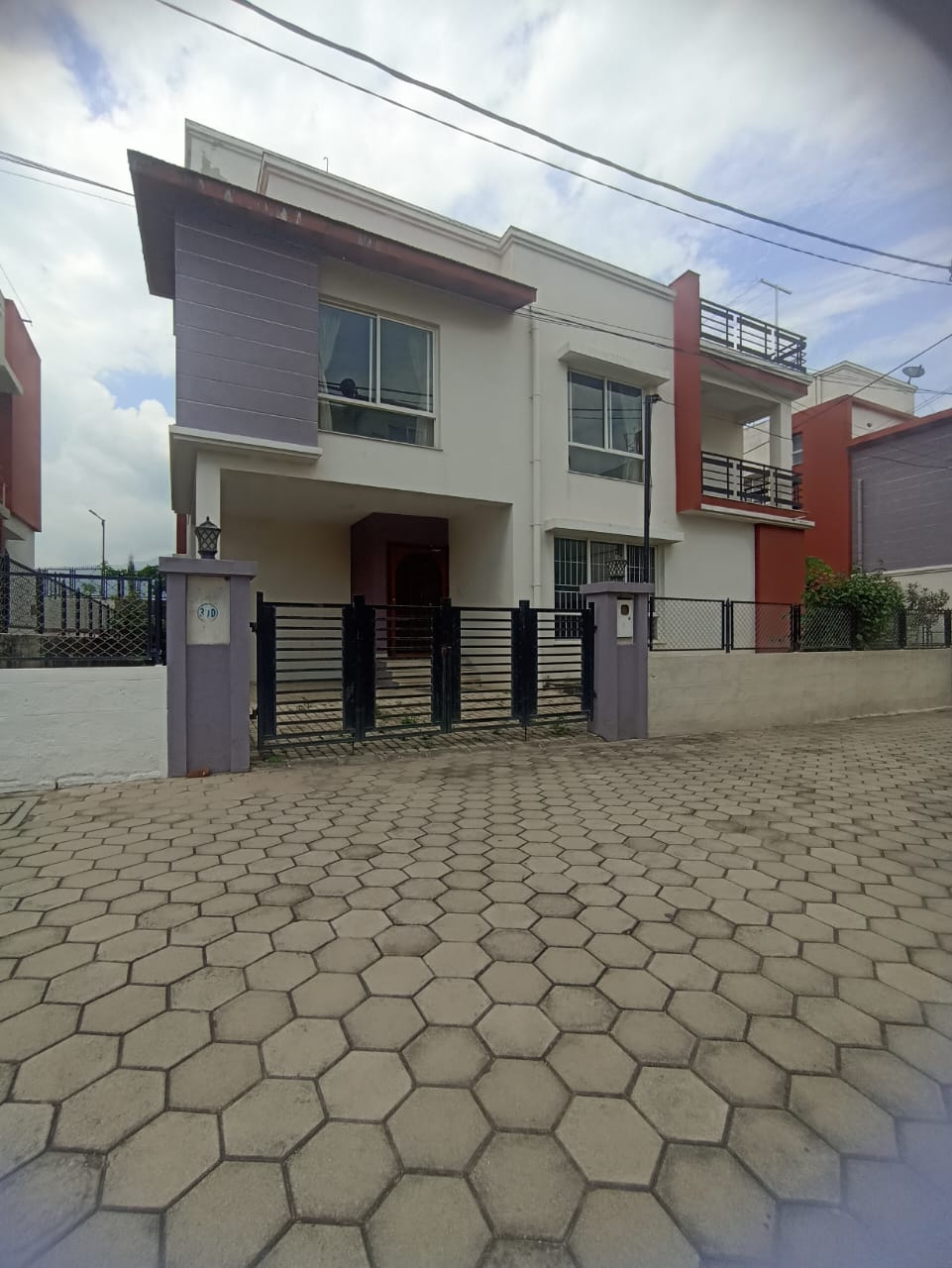 Outside View